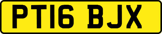 PT16BJX