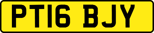 PT16BJY