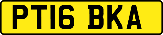 PT16BKA