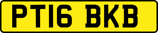 PT16BKB