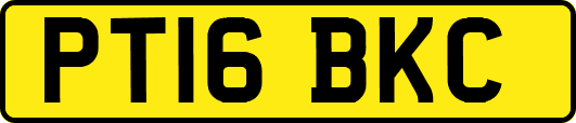 PT16BKC