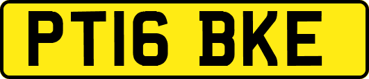 PT16BKE
