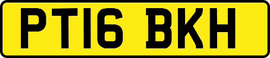 PT16BKH