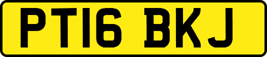 PT16BKJ
