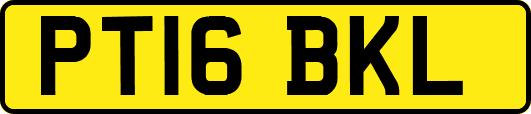 PT16BKL