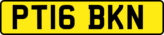 PT16BKN