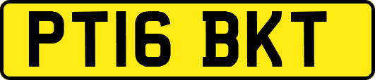 PT16BKT