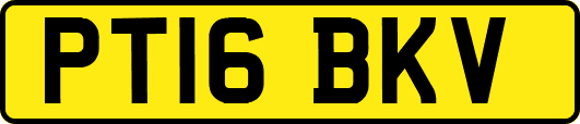 PT16BKV