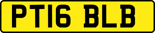PT16BLB