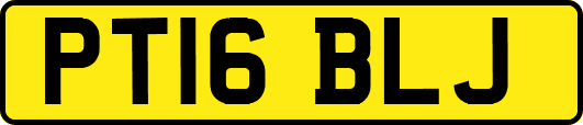 PT16BLJ