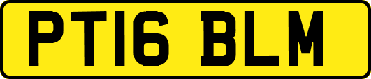 PT16BLM