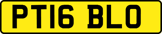 PT16BLO