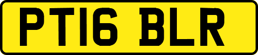 PT16BLR
