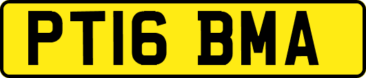 PT16BMA