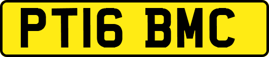 PT16BMC