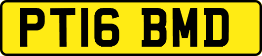 PT16BMD