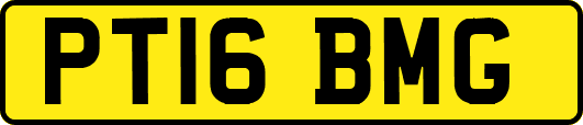 PT16BMG