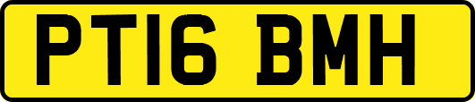 PT16BMH