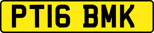 PT16BMK