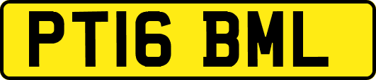 PT16BML