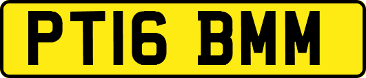 PT16BMM