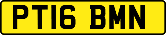 PT16BMN