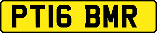 PT16BMR