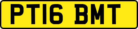 PT16BMT