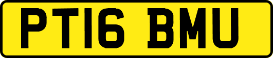 PT16BMU