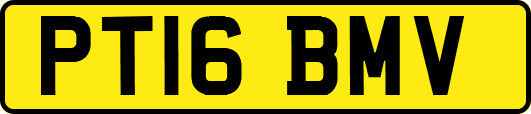PT16BMV