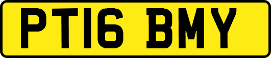 PT16BMY