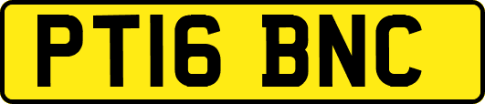 PT16BNC