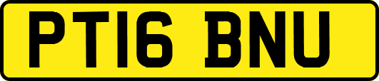 PT16BNU