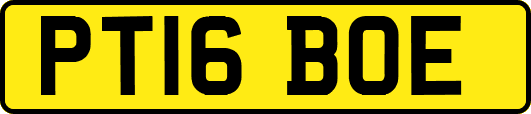 PT16BOE