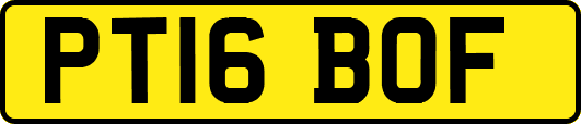 PT16BOF