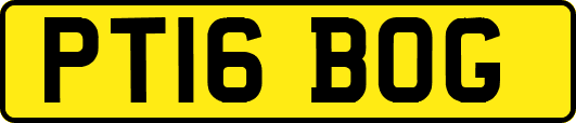 PT16BOG
