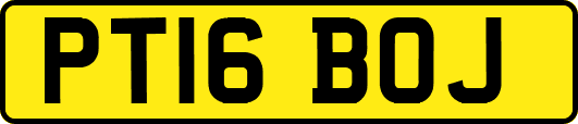 PT16BOJ