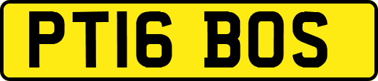 PT16BOS