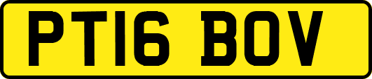 PT16BOV
