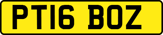 PT16BOZ