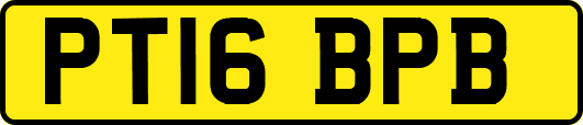 PT16BPB