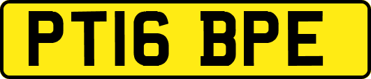 PT16BPE