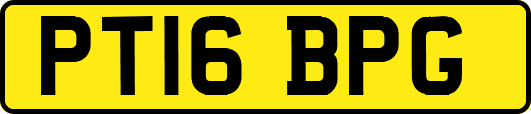 PT16BPG