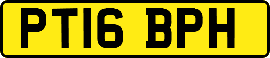 PT16BPH