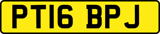 PT16BPJ