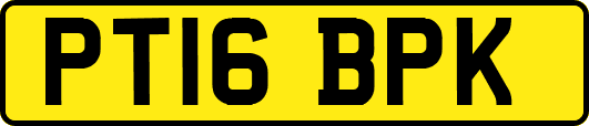 PT16BPK