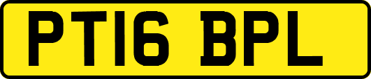 PT16BPL