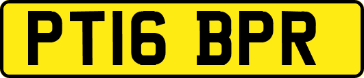 PT16BPR