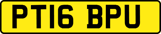 PT16BPU