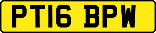 PT16BPW